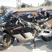 Honda CBR1000RR