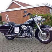 Harley Davidson Electra Glide FLH 1200