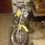 Harley Davidson 1340ccm ? Solgt