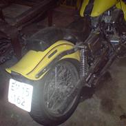 Harley Davidson 1340ccm ? Solgt