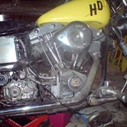 Harley Davidson 1340ccm ? Solgt