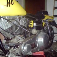 Harley Davidson 1340ccm ? Solgt