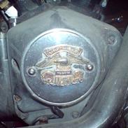 Harley Davidson 1340ccm ? Solgt