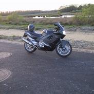 Honda CBR 600  *SOLGT*