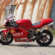 Ducati 996