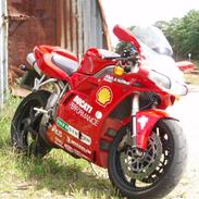 Ducati 996