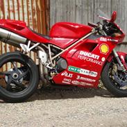 Ducati 996
