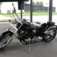 Yamaha Dragstar