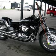 Yamaha Dragstar