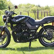 Suzuki GS 650 G Katana