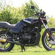 Suzuki GS 650 G Katana