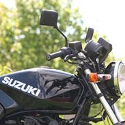 Suzuki GS 650 G Katana