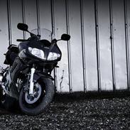 Suzuki SV650S [Solgt]