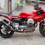 Moto Guzzi 1100 Sport IE