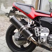 Moto Guzzi 1100 Sport IE