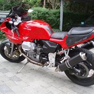 Moto Guzzi 1100 Sport IE