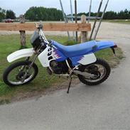 Honda CRM 125 R