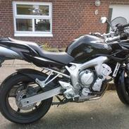 Yamaha FZ6-S FAZER