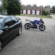 Suzuki Gsx-r 600 K7