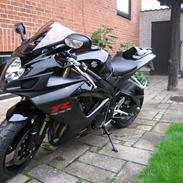 Suzuki gsxr 600 k7