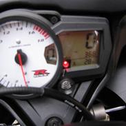 Suzuki gsxr 600 k7