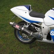 Suzuki GSX-R 600 SOLGT D.19/6-08