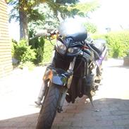 Suzuki Gsx 400 x Tilsalg