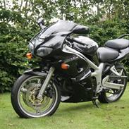 Suzuki Sv 650S