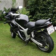 Suzuki Sv 650S
