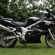 Suzuki Sv 650S