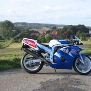 Suzuki GSXR 400 R SP (solgt)