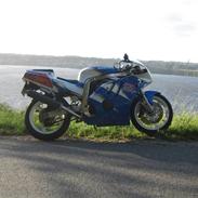 Suzuki GSXR 400 R SP (solgt)