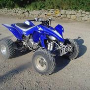 Yamaha YFZ 450
