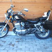 Regal Raptor DD250E