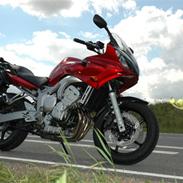 Yamaha Fazer FZ6 s