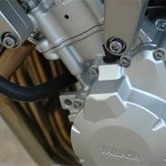 Yamaha Fazer FZ6 s