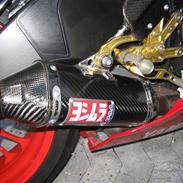 Yamaha yzf r6