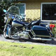 Harley Davidson Electra Glide FLH