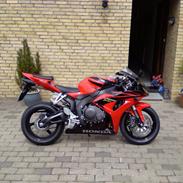 Honda CBR Fireblade RR