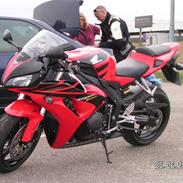 Honda CBR Fireblade RR