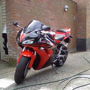 Honda CBR Fireblade RR