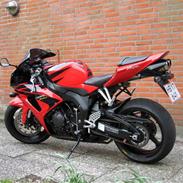 Honda CBR Fireblade RR