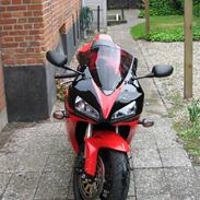 Honda CBR Fireblade RR