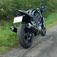 Suzuki SV 1000 N *solgt* ;-(