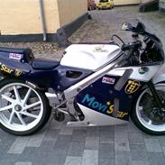 Honda Vfr 400 R