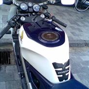 Honda Vfr 400 R