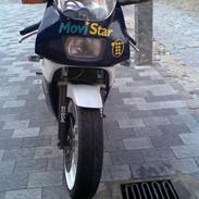 Honda Vfr 400 R