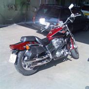 Honda VT 1100 C