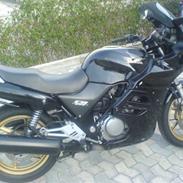 Honda CB 500 *SOLGT*