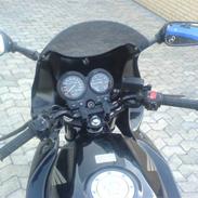 Honda CB 500 *SOLGT*